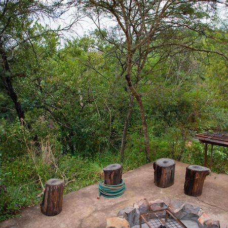 Riverbed Africa Lydenburg Exterior photo