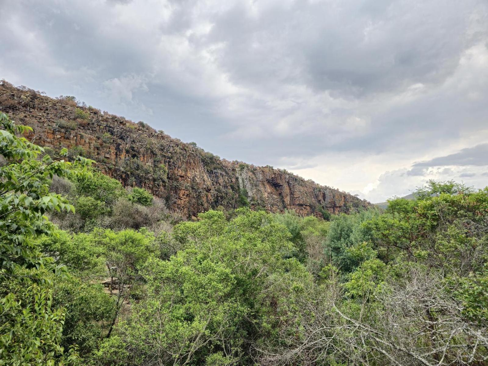 Riverbed Africa Lydenburg Room photo