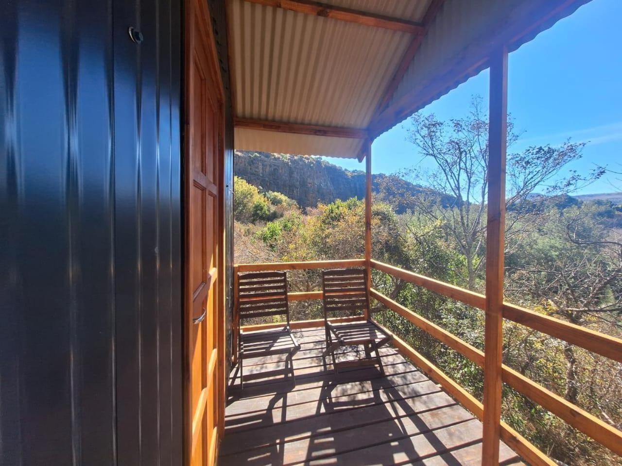 Riverbed Africa Lydenburg Exterior photo