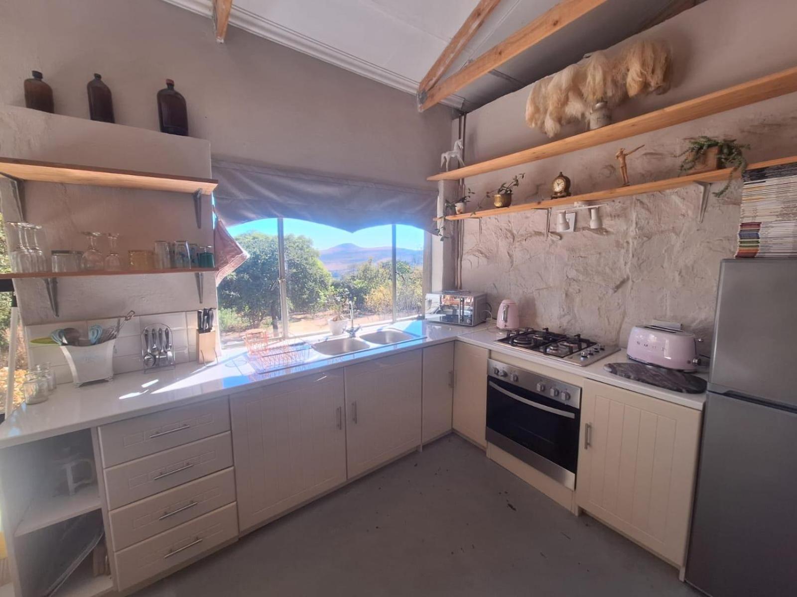 Riverbed Africa Lydenburg Room photo