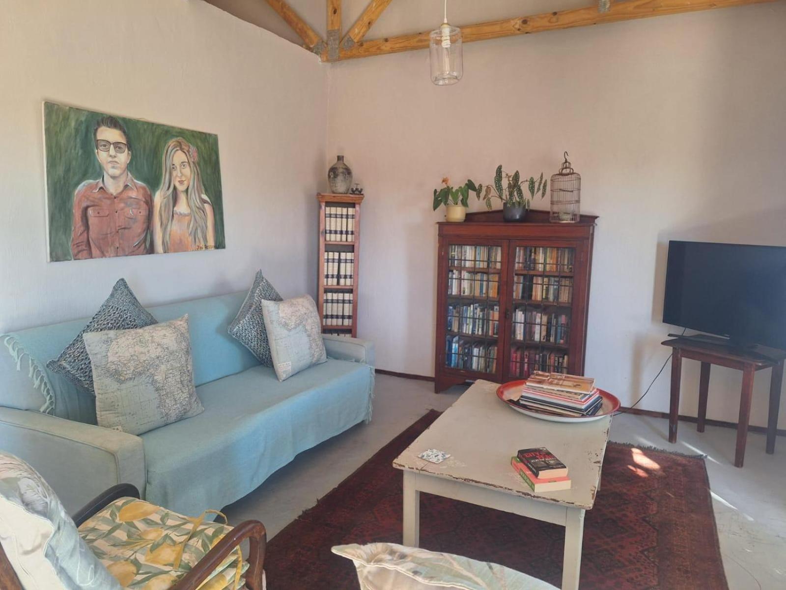Riverbed Africa Lydenburg Room photo