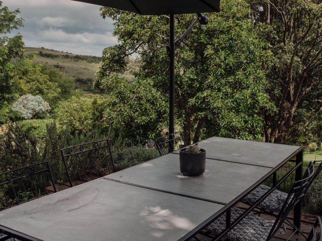 Riverbed Africa Lydenburg Exterior photo