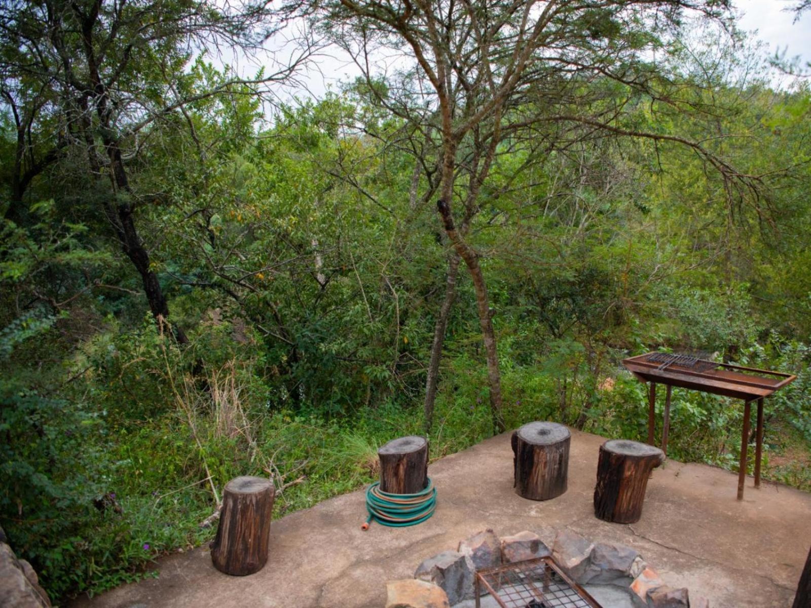 Riverbed Africa Lydenburg Room photo