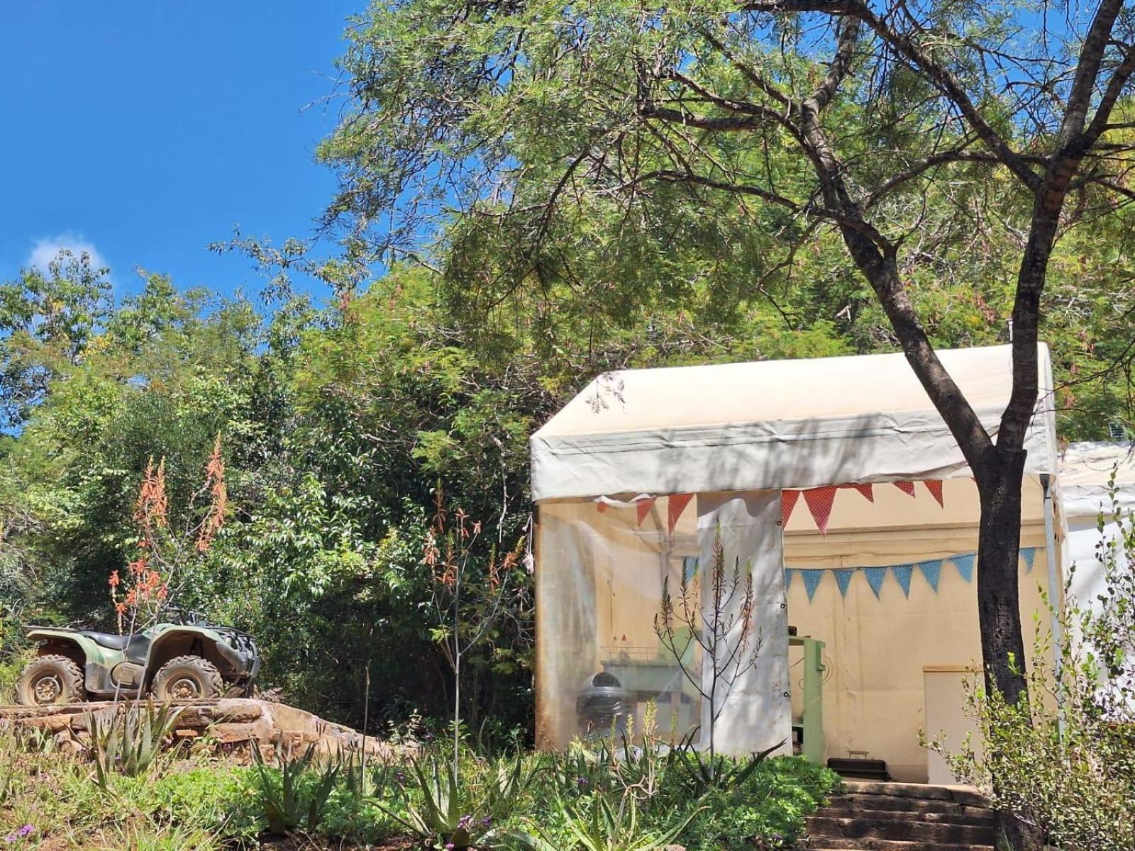 Riverbed Africa Lydenburg Exterior photo