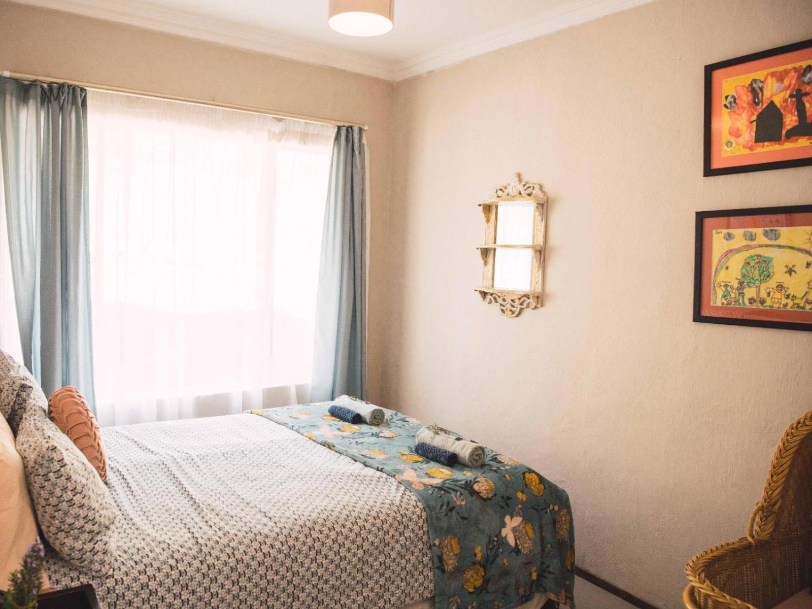 Riverbed Africa Lydenburg Room photo