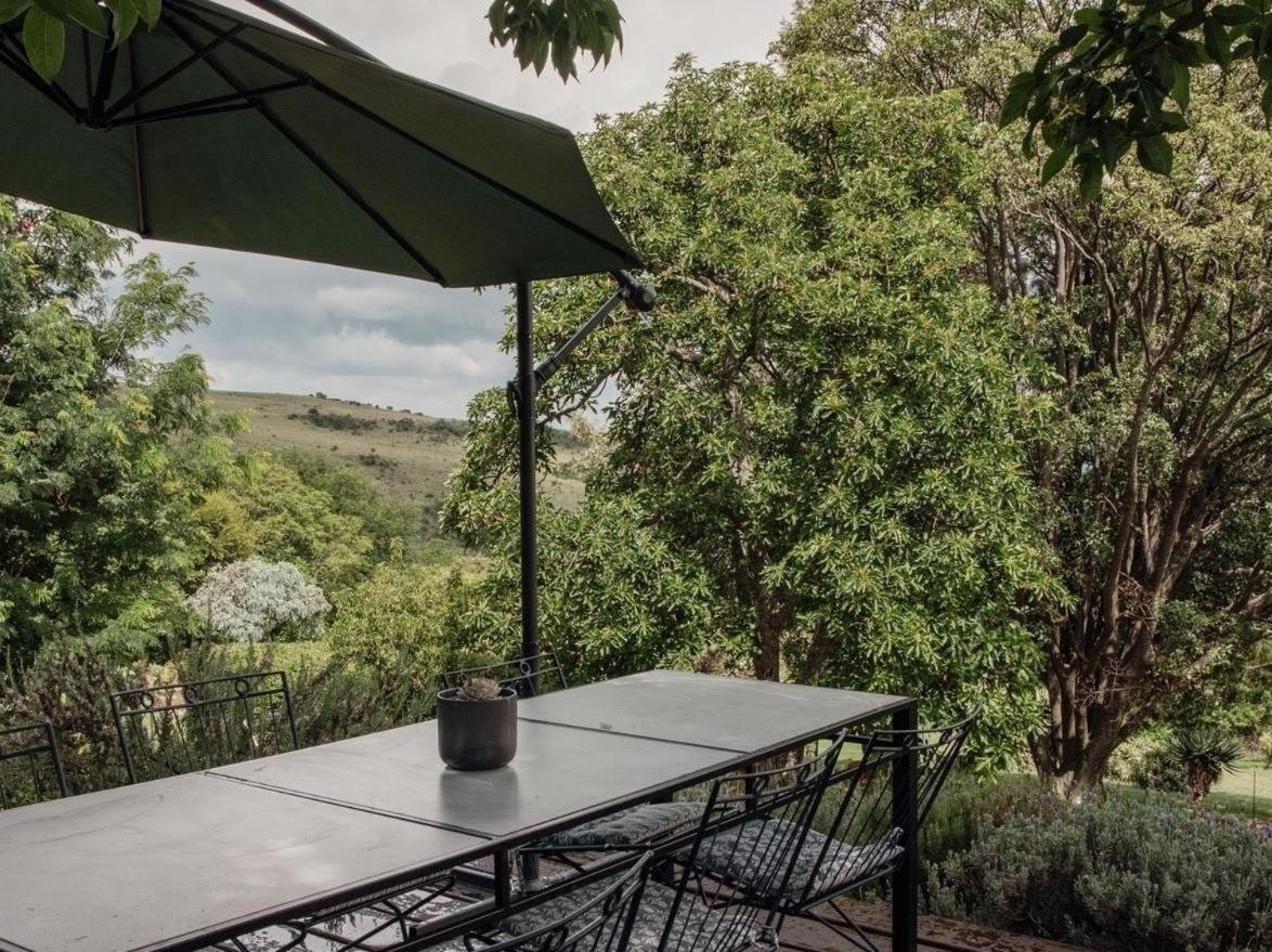Riverbed Africa Lydenburg Exterior photo